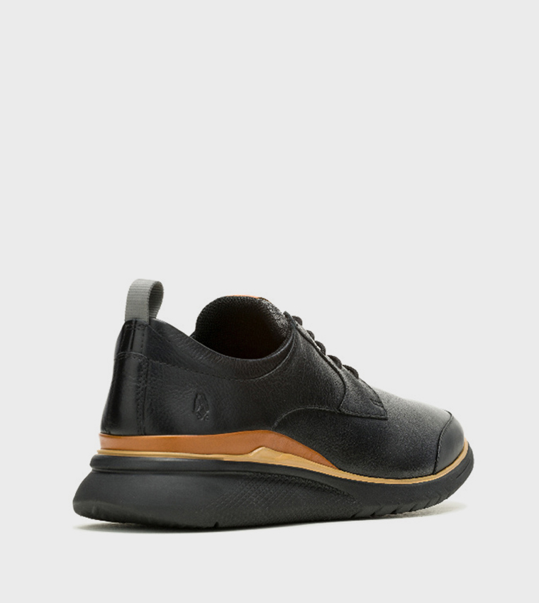 ADVANCE WTHR Lace-Up Shoes