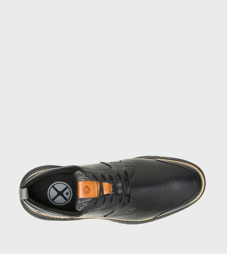 ADVANCE WTHR Lace-Up Shoes