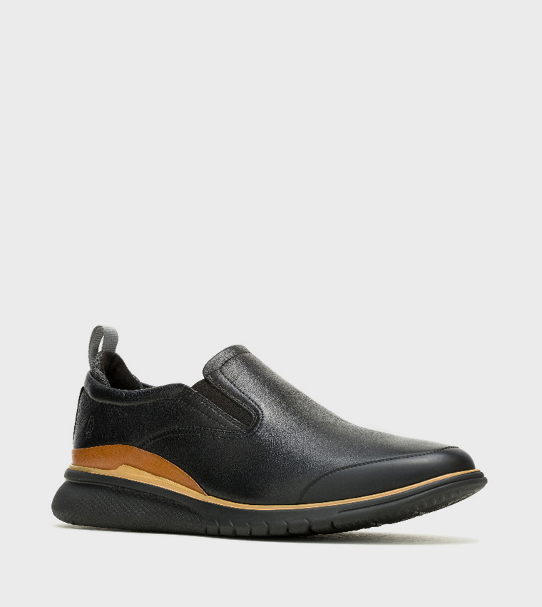 ADVANCE WTHR Slip-On Shoes