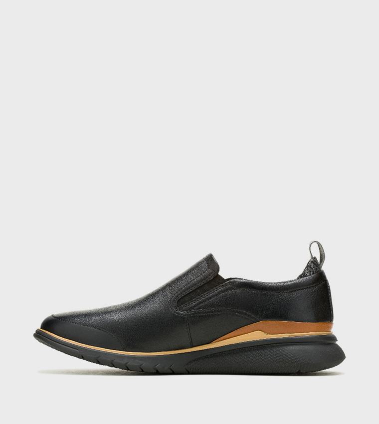 ADVANCE WTHR Slip-On Shoes
