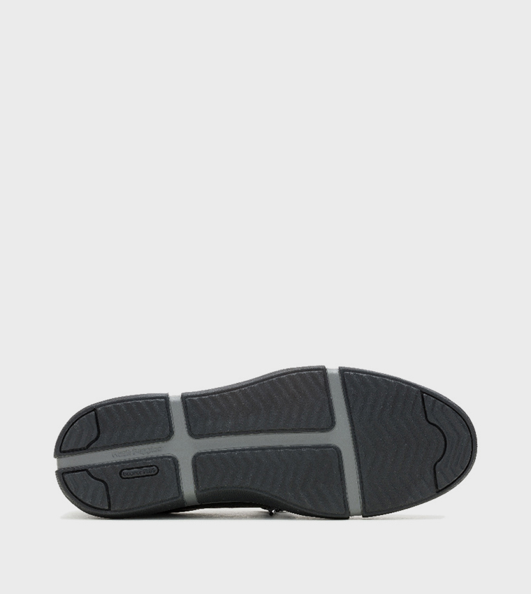 BRIGGS PT Lace-Up Sneakers