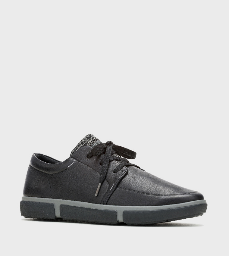 BRIGGS PT Lace-Up Sneakers