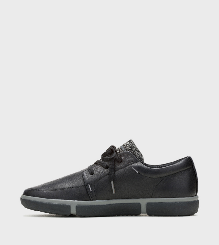 BRIGGS PT Lace-Up Sneakers