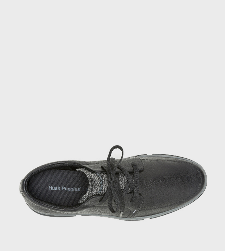 BRIGGS PT Lace-Up Sneakers