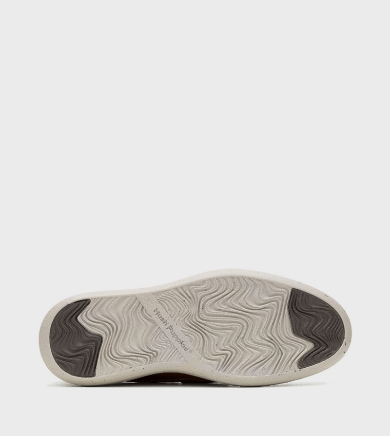 NILES CHUKKA Lace-Up Boots