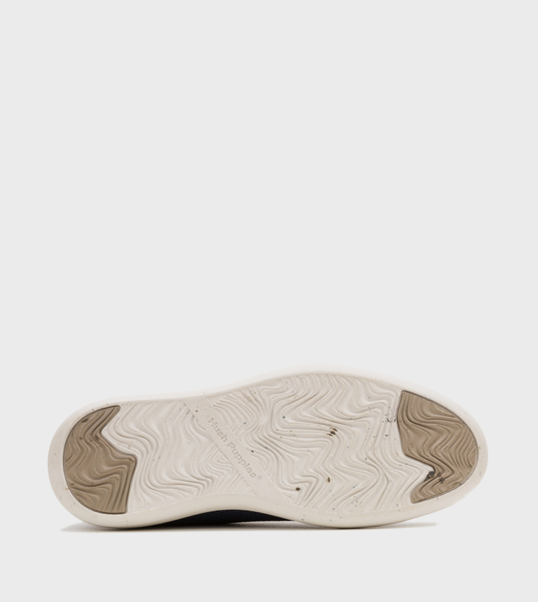 NILES Knitted Slip-On Shoes