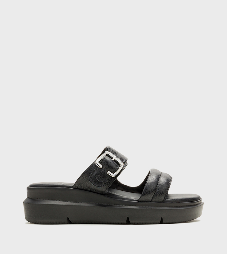 UPLIFT 2 Double Strap Comfort Sandals
