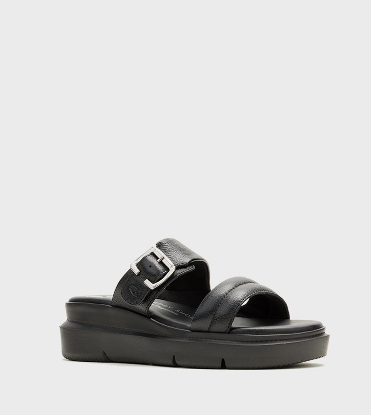 UPLIFT 2 Double Strap Comfort Sandals