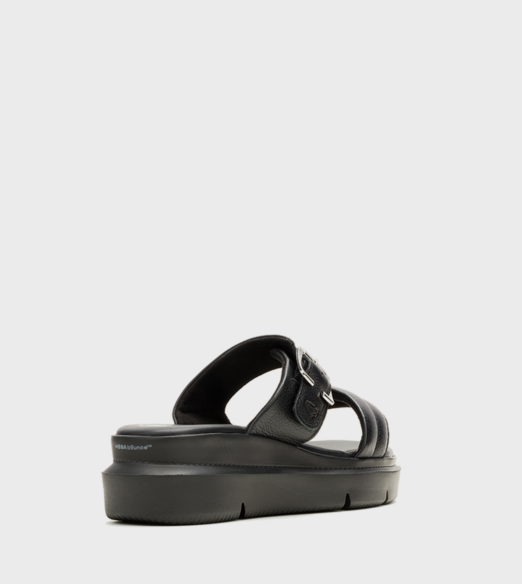 UPLIFT 2 Double Strap Comfort Sandals