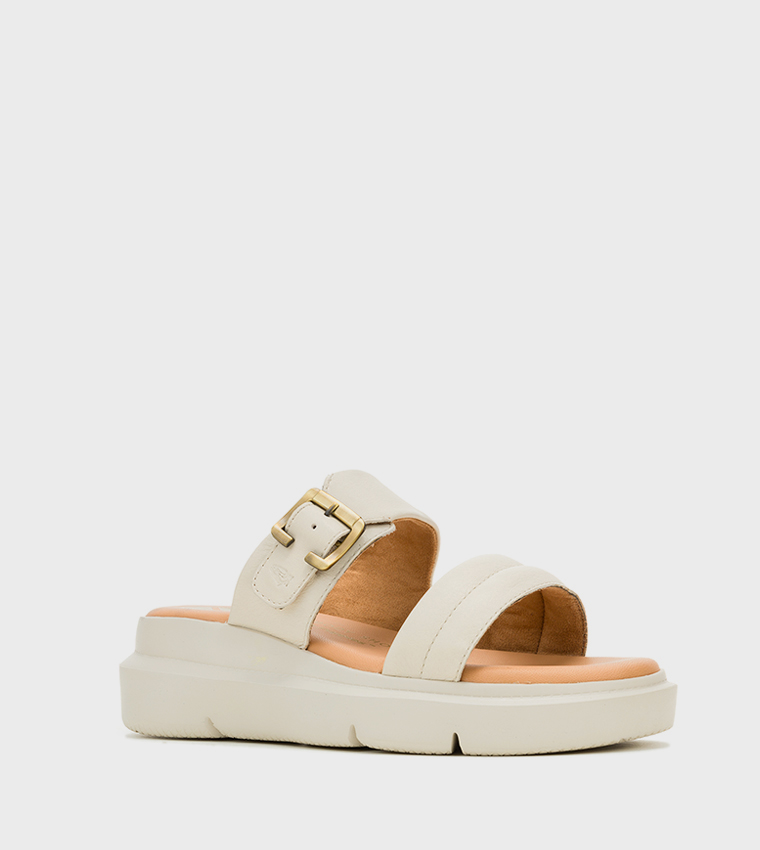 UPLIFT 2 Double Strap Comfort Sandals