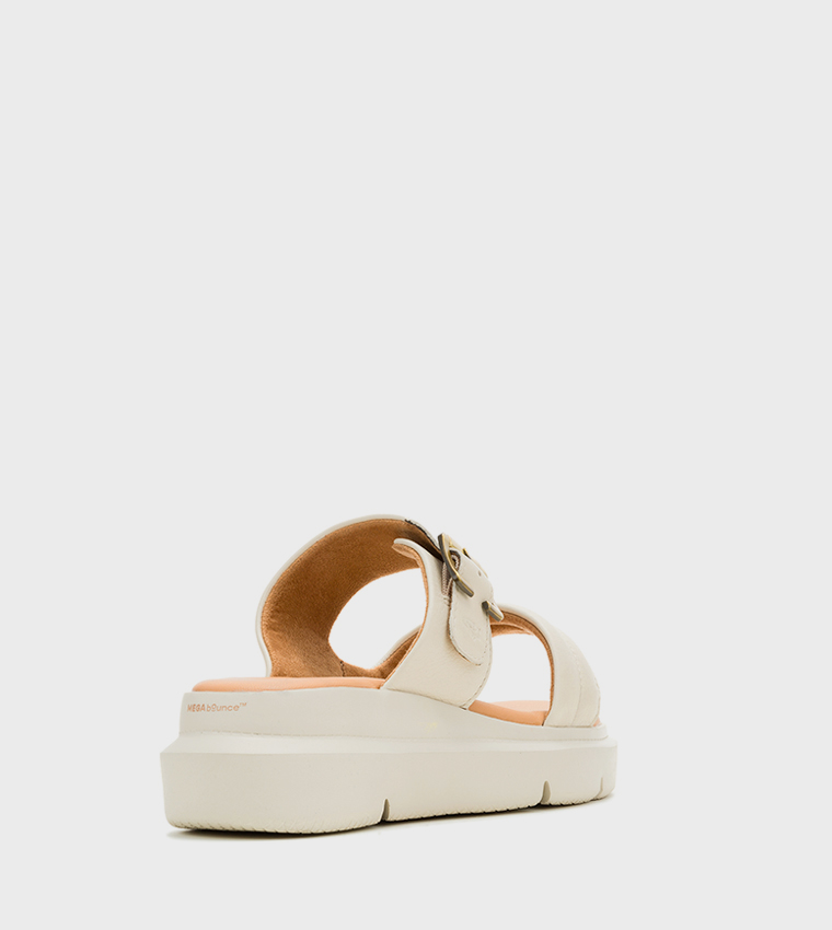UPLIFT 2 Double Strap Comfort Sandals