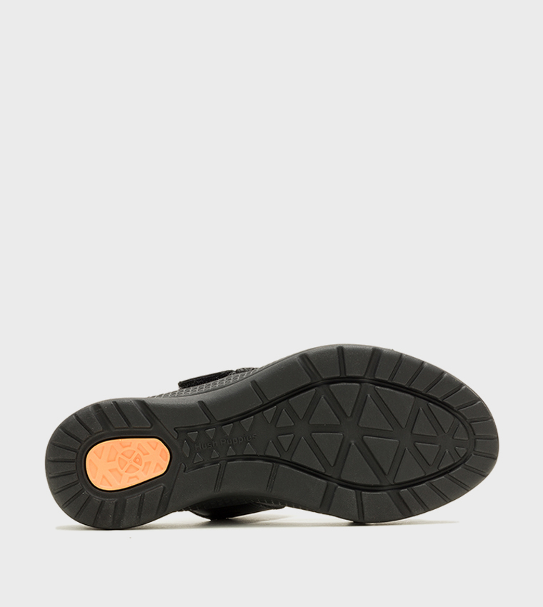 BREATHE Open Toe Casual Sandals