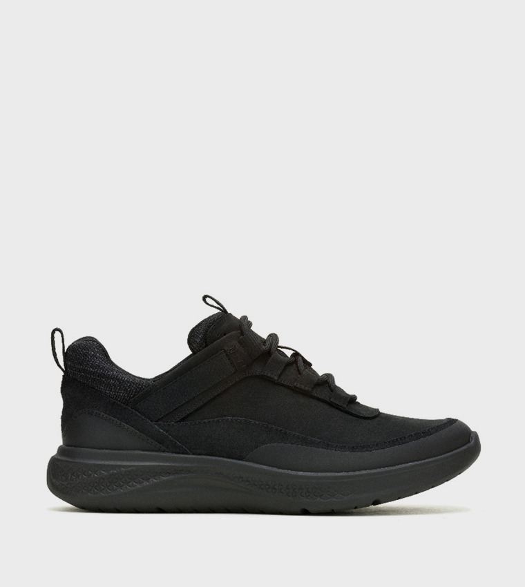 ELEVATE WTHR Lace-Up Sneakers