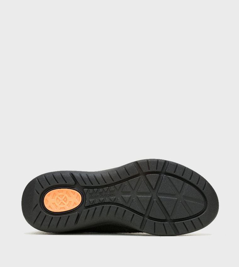 ELEVATE WTHR Lace-Up Sneakers