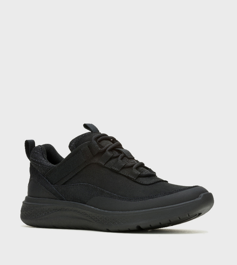ELEVATE WTHR Lace-Up Sneakers
