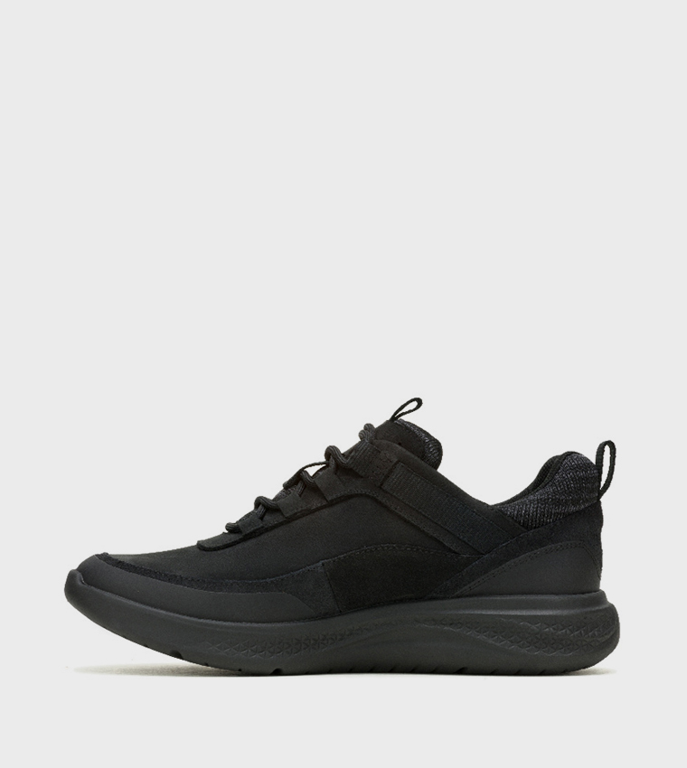 ELEVATE WTHR Lace-Up Sneakers