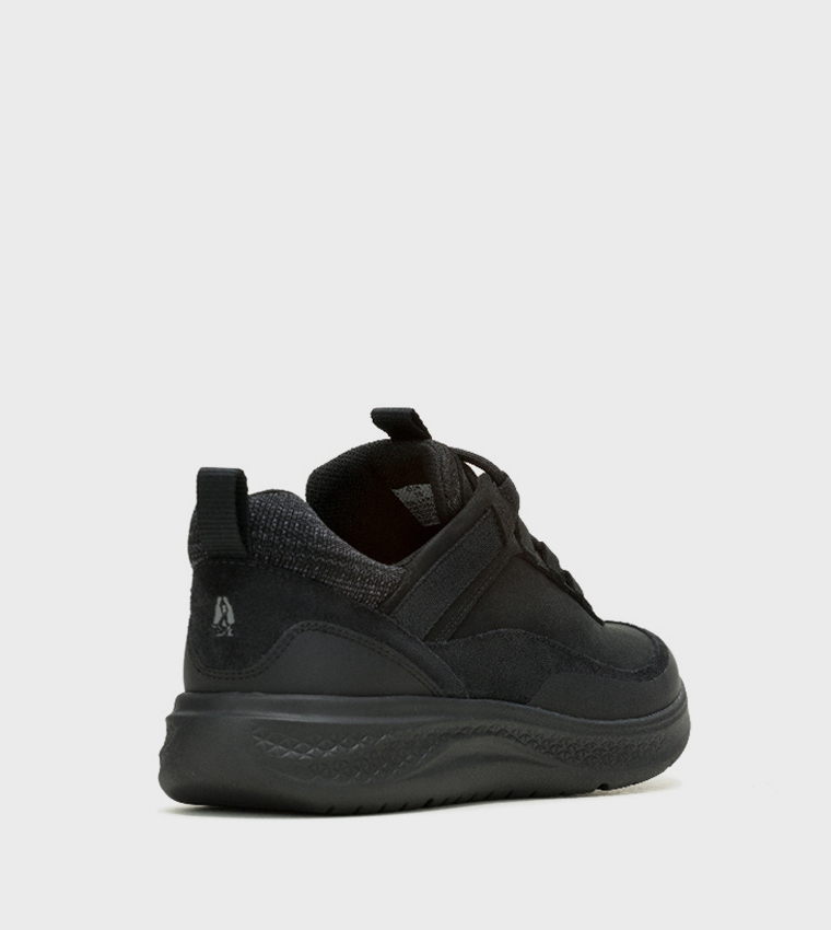 ELEVATE WTHR Lace-Up Sneakers