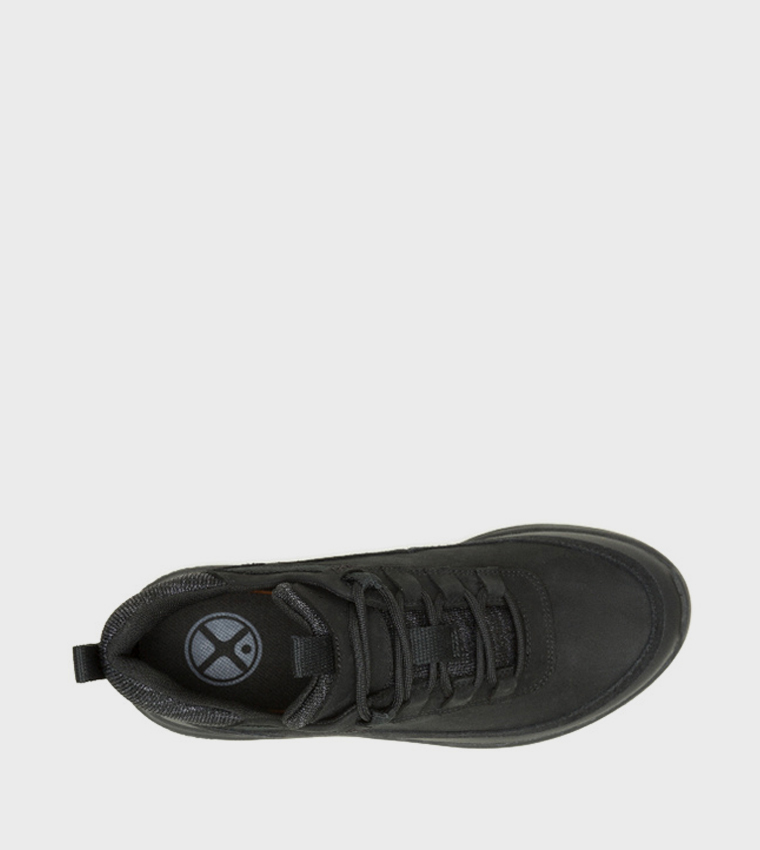 ELEVATE WTHR Lace-Up Sneakers