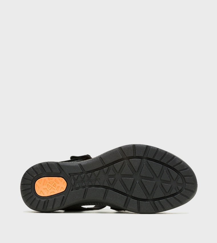 BREATHE 3-BAND Comfort Sandals