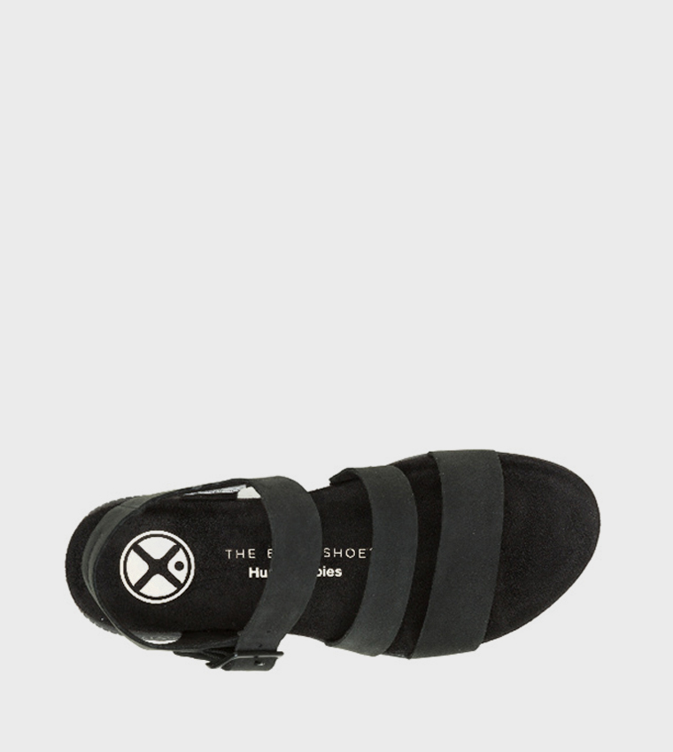 BREATHE 3-BAND Comfort Sandals