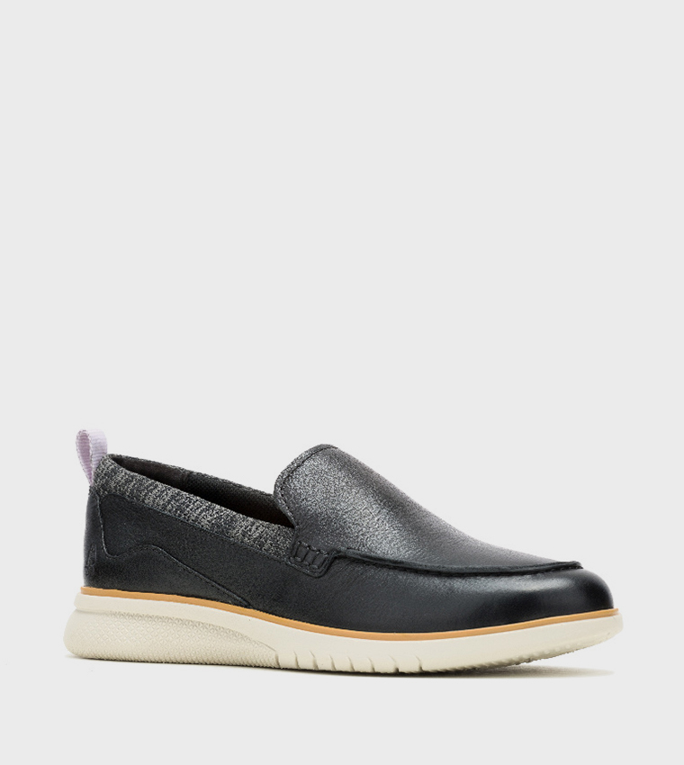 ADVANCE WTHR Slip-On Shoes