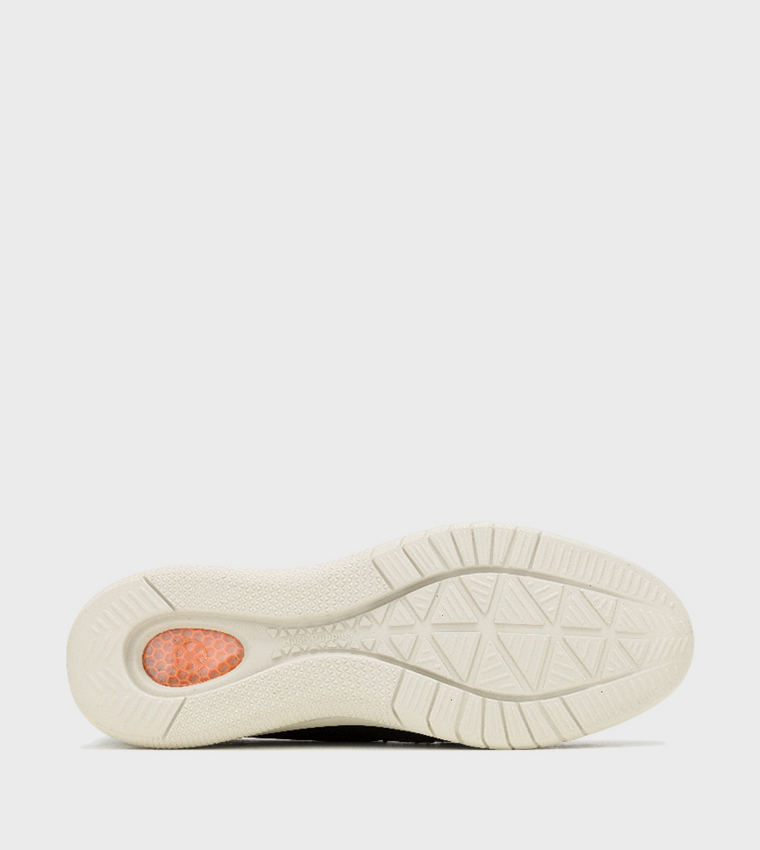 ADVANCE WTHR Slip-On Shoes