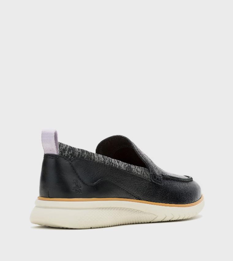 ADVANCE WTHR Slip-On Shoes