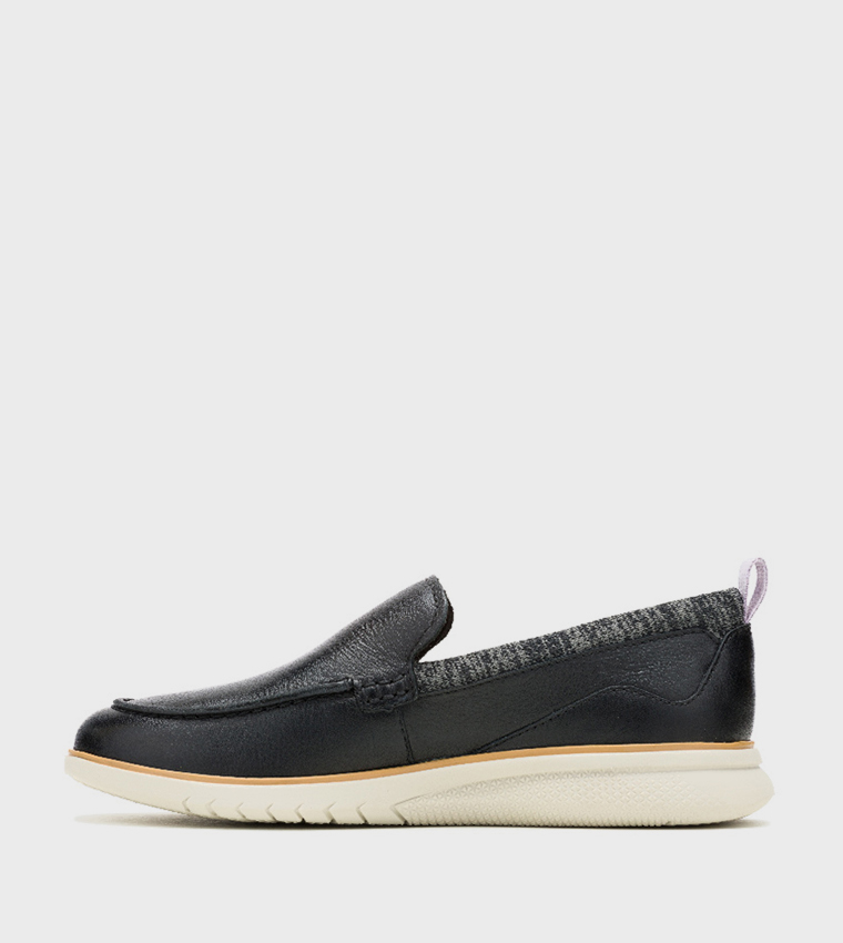 ADVANCE WTHR Slip-On Shoes