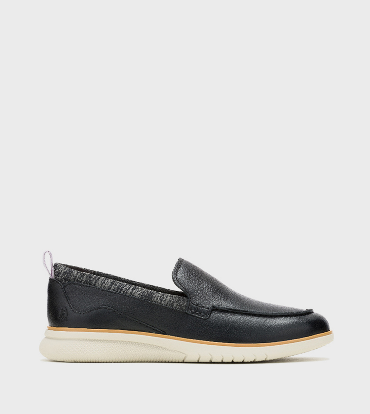 ADVANCE WTHR Slip-On Shoes