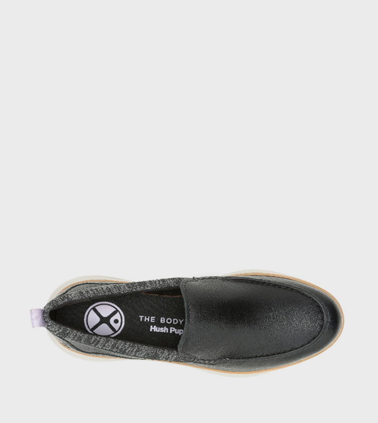 ADVANCE WTHR Slip-On Shoes