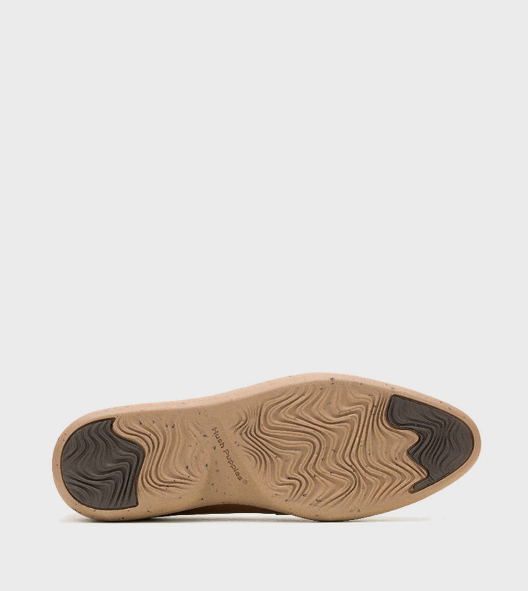 AURA Almond Toe Ballerinas