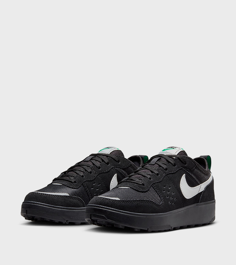 C1TY BG Lace-Up Sneakers