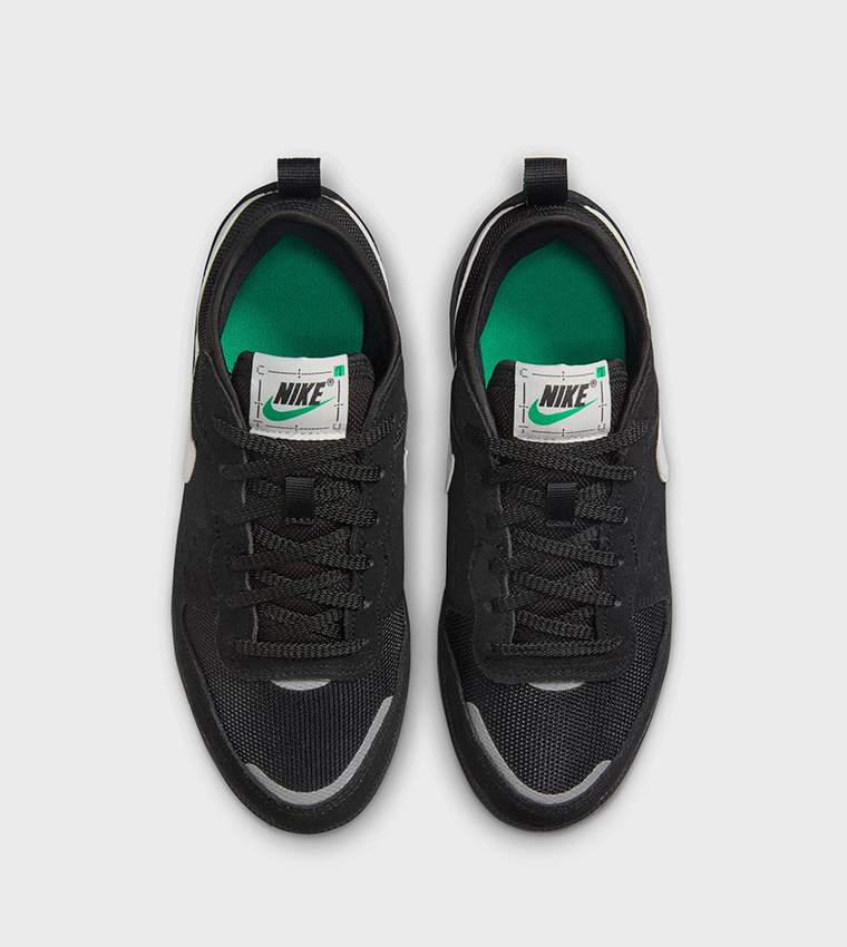 C1TY BG Lace-Up Sneakers