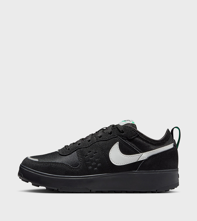 C1TY BG Lace-Up Sneakers