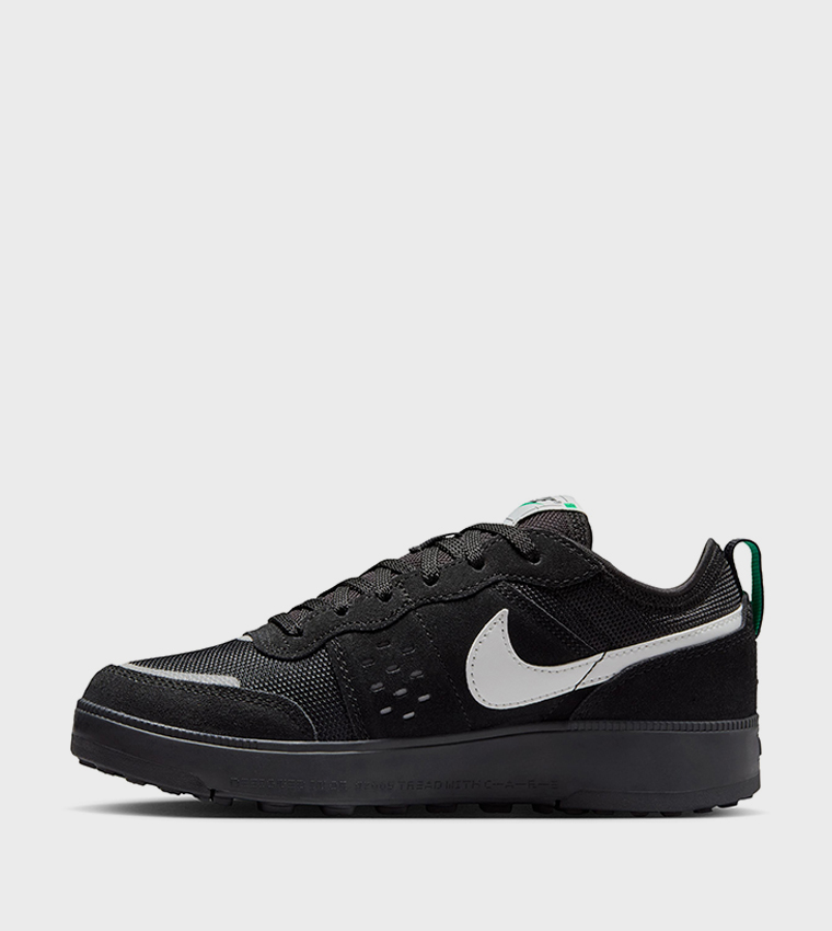 C1TY BG Lace-Up Sneakers
