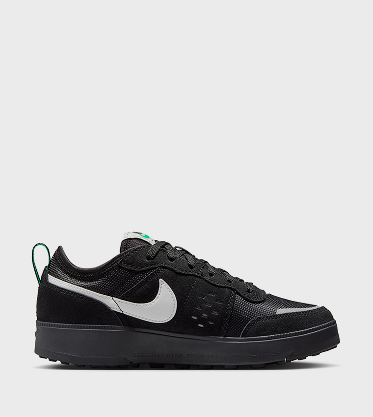C1TY BG Lace-Up Sneakers