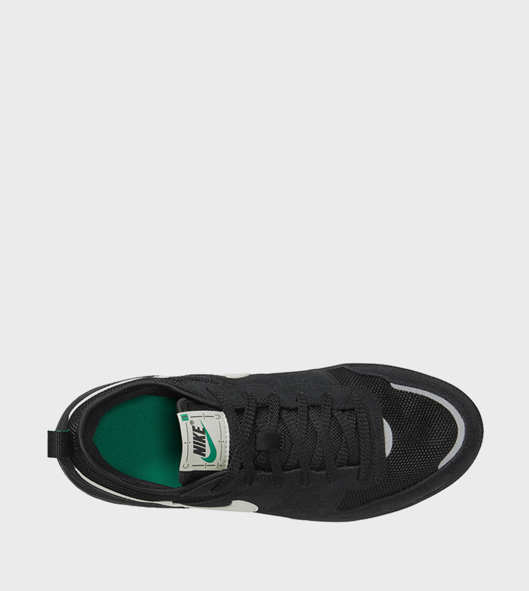 C1TY BG Lace-Up Sneakers