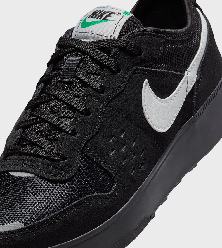 C1TY BG Lace-Up Sneakers