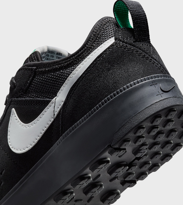 C1TY BG Lace-Up Sneakers