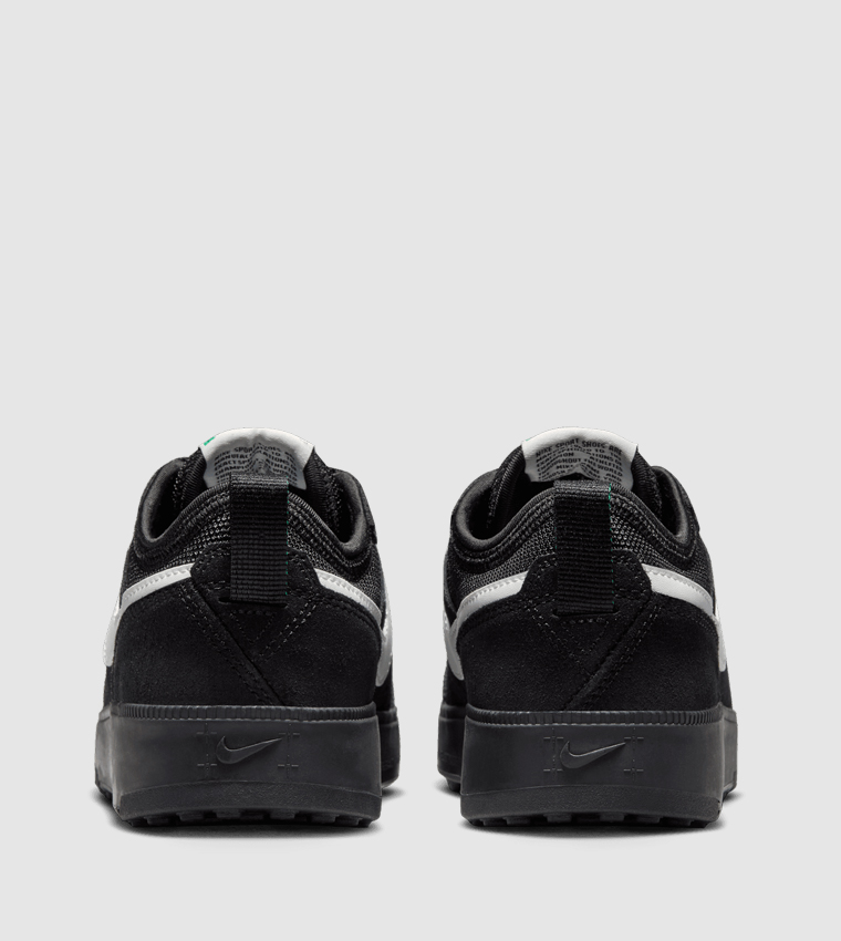 C1TY BG Lace-Up Sneakers