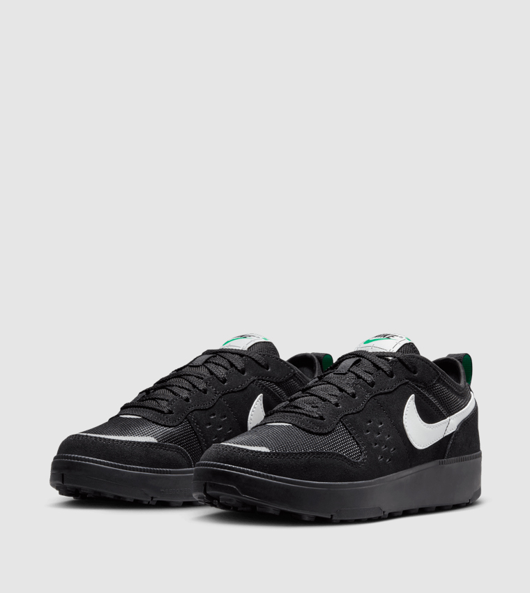 C1TY BG Lace-Up Sneakers