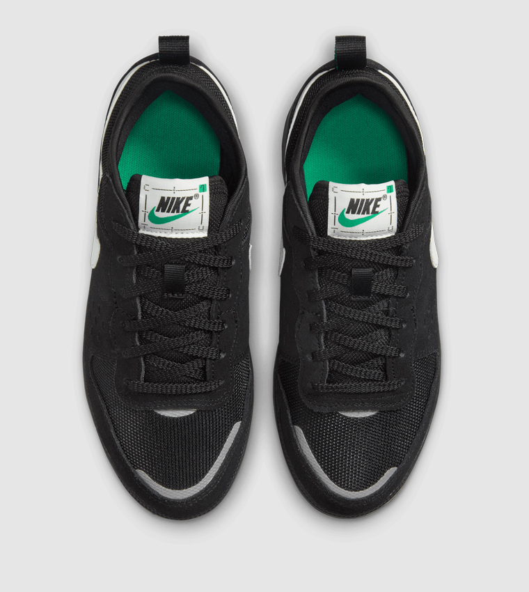 C1TY BG Lace-Up Sneakers