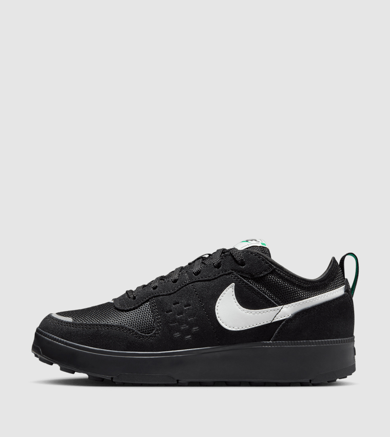 C1TY BG Lace-Up Sneakers