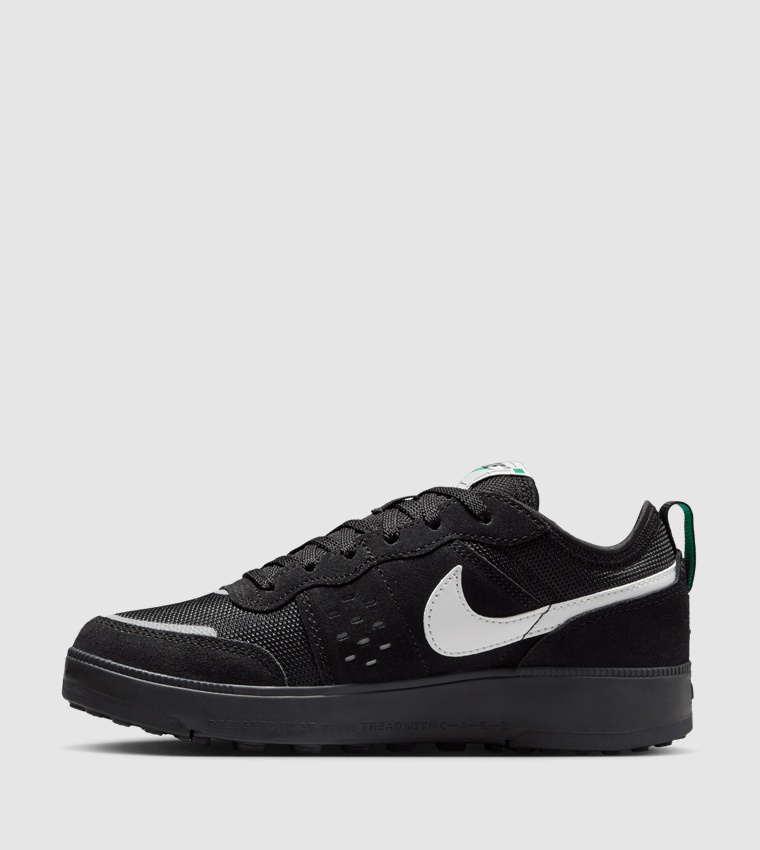 C1TY BG Lace-Up Sneakers
