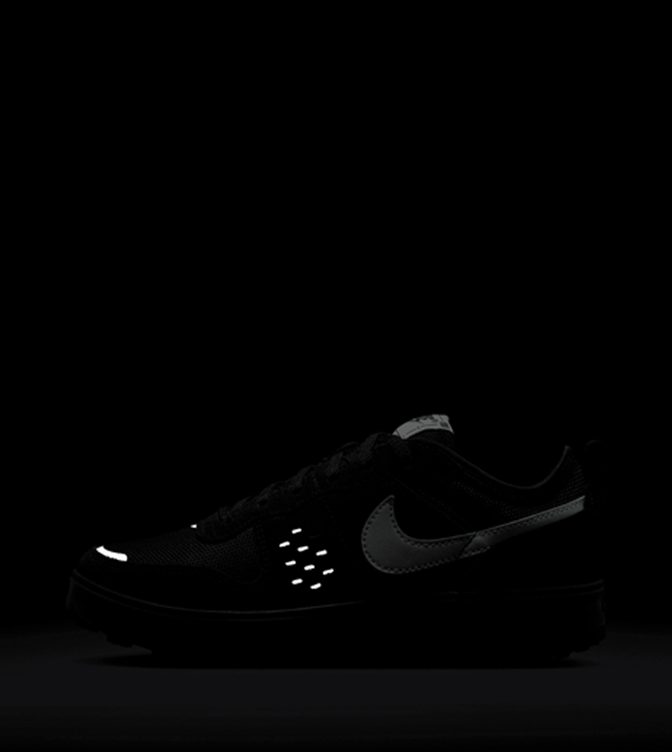 C1TY BG Lace-Up Sneakers