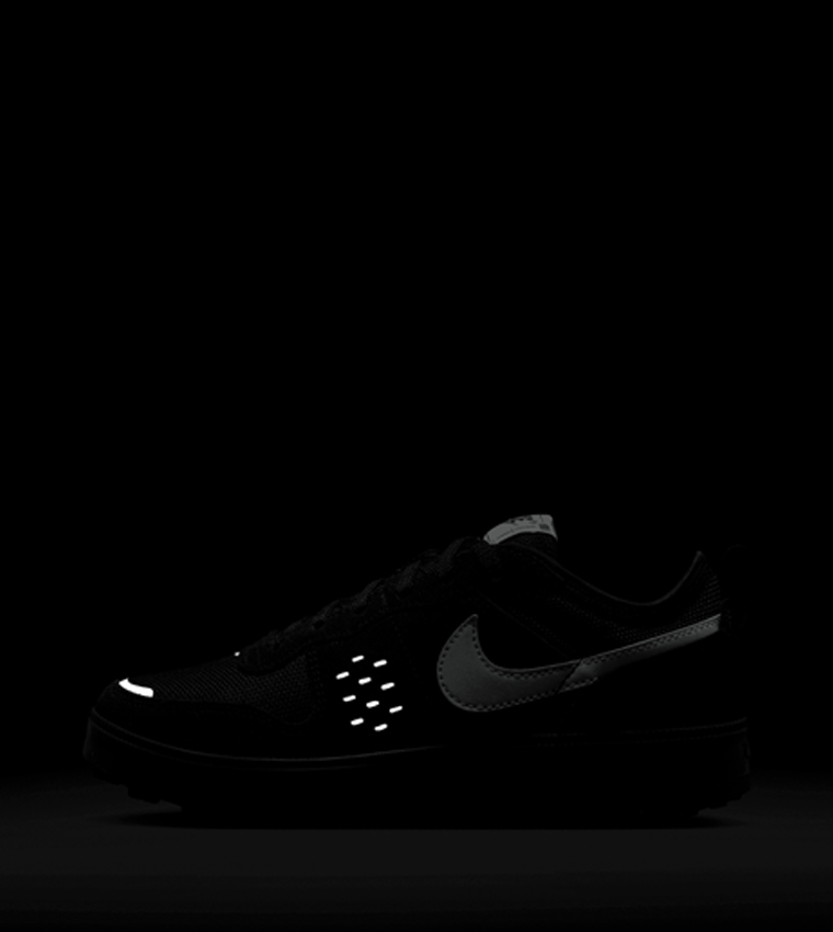 C1TY BG Lace-Up Sneakers