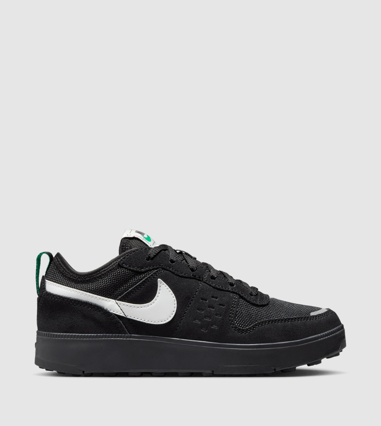 C1TY BG Lace-Up Sneakers