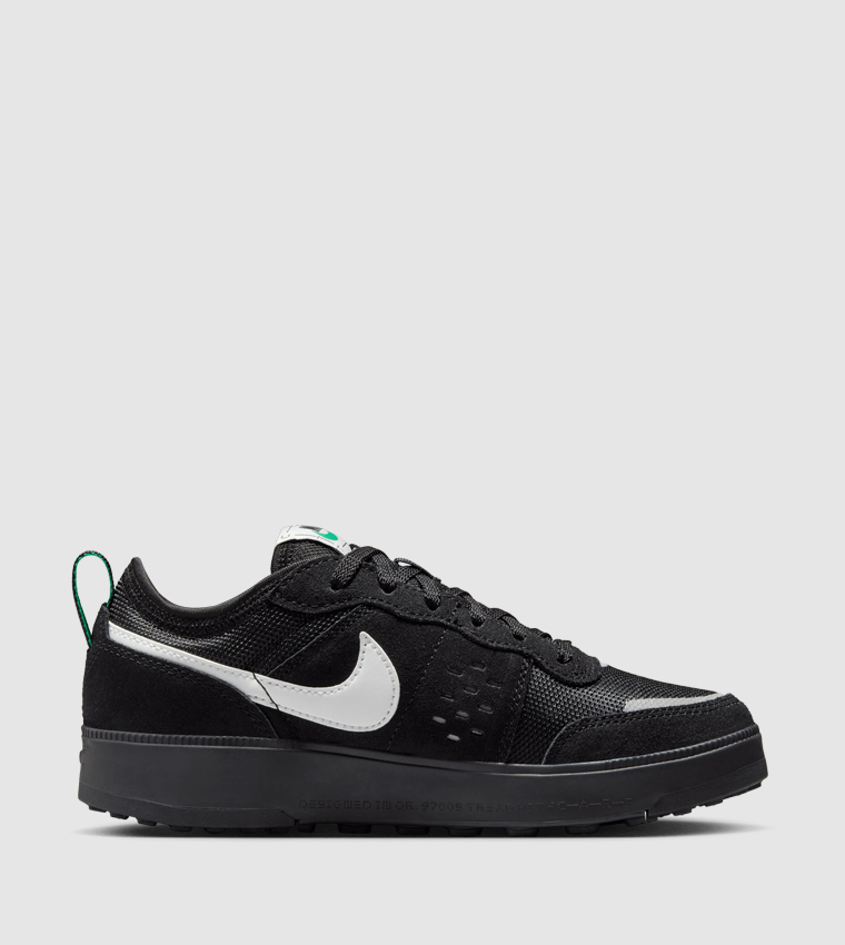 C1TY BG Lace-Up Sneakers
