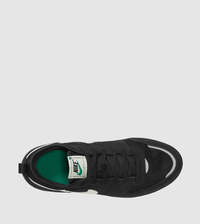 C1TY BG Lace-Up Sneakers