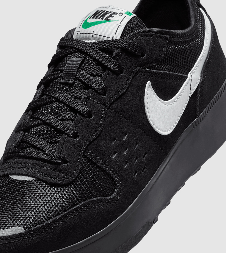 C1TY BG Lace-Up Sneakers